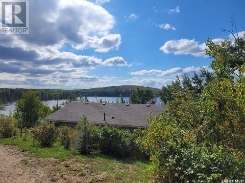 6 Sidney Shores Burnette Lake, Leask Rm No. 464, SK - Outdoor With View