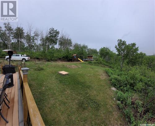 6 Sidney Shores Burnette Lake, Leask Rm No. 464, SK - Outdoor