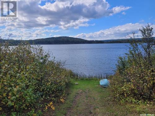 6 Sidney Shores Burnette Lake, Leask Rm No. 464, SK - Outdoor With Body Of Water With View