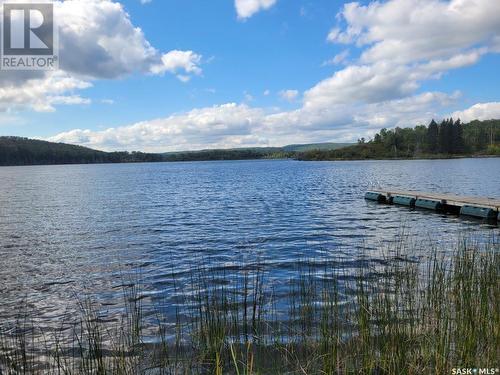 6 Sidney Shores Burnette Lake, Leask Rm No. 464, SK - Outdoor With Body Of Water With View