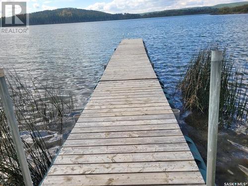 6 Sidney Shores Burnette Lake, Leask Rm No. 464, SK - Outdoor With Body Of Water With View