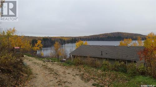 6 Sidney Shores Burnette Lake, Leask Rm No. 464, SK - Outdoor With Body Of Water With View