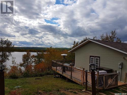 6 Sidney Shores Burnette Lake, Leask Rm No. 464, SK - Outdoor With View