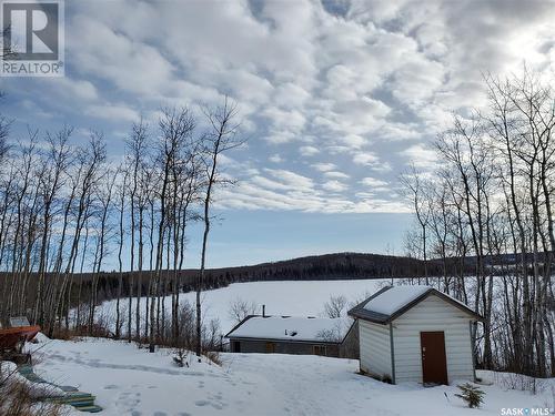 6 Sidney Shores Burnette Lake, Leask Rm No. 464, SK - Outdoor With View