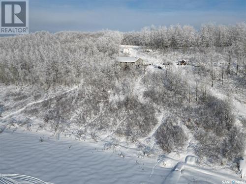 6 Sidney Shores Burnette Lake, Leask Rm No. 464, SK - Outdoor With Body Of Water With View