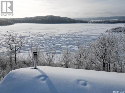 6 Sidney Shores Burnette Lake, Leask Rm No. 464, SK - Outdoor With Body Of Water With View