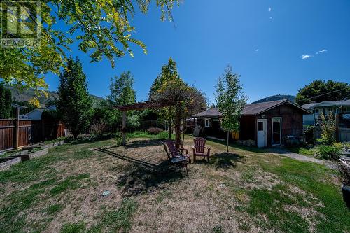 287 Reighmount Drive, Kamloops, BC - Outdoor