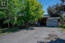 287 Reighmount Drive, Kamloops, BC  - Outdoor 