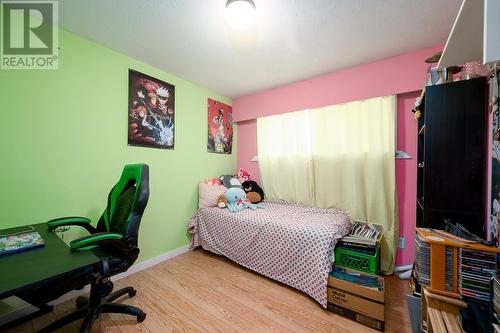 287 Reighmount Drive, Kamloops, BC - Indoor Photo Showing Bedroom