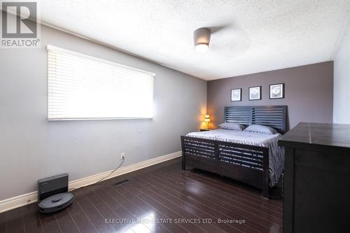 197 Vodden Street W, Brampton, ON - Indoor Photo Showing Bedroom