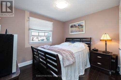 197 Vodden Street W, Brampton, ON - Indoor Photo Showing Bedroom