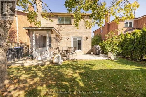 197 Vodden Street W, Brampton, ON - Outdoor With Exterior