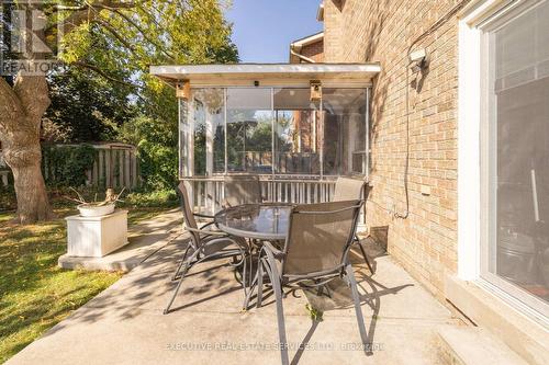 197 Vodden Street W, Brampton, ON - Outdoor With Deck Patio Veranda With Exterior