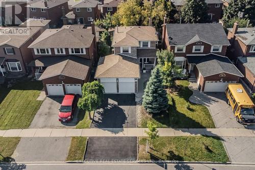 197 Vodden Street W, Brampton, ON - Outdoor With Facade