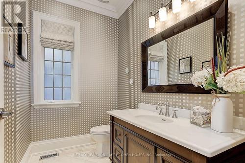 17 Blyth Hill Road, Toronto, ON - Indoor Photo Showing Bathroom