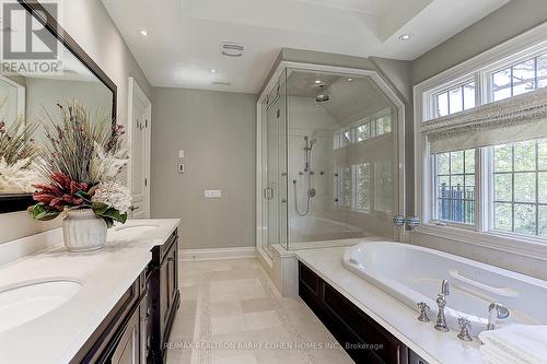 17 Blyth Hill Road, Toronto (Bridle Path-Sunnybrook-York Mills), ON - Indoor Photo Showing Bathroom