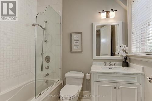 17 Blyth Hill Road, Toronto (Bridle Path-Sunnybrook-York Mills), ON - Indoor Photo Showing Bathroom