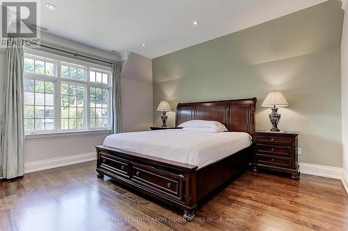 17 Blyth Hill Road, Toronto (Bridle Path-Sunnybrook-York Mills), ON - Indoor Photo Showing Bedroom