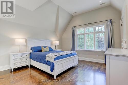 17 Blyth Hill Road, Toronto, ON - Indoor Photo Showing Bedroom