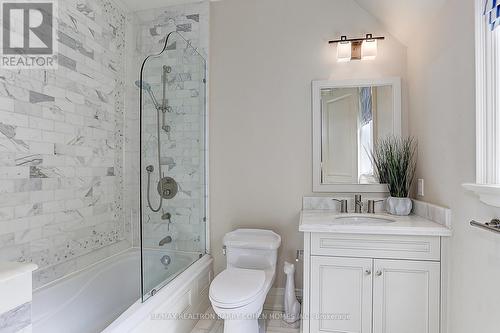 17 Blyth Hill Road, Toronto (Bridle Path-Sunnybrook-York Mills), ON - Indoor Photo Showing Bathroom