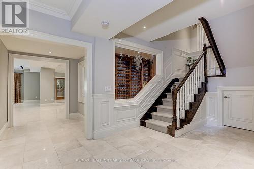 17 Blyth Hill Road, Toronto (Bridle Path-Sunnybrook-York Mills), ON - Indoor Photo Showing Other Room