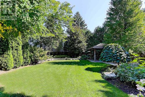 17 Blyth Hill Road, Toronto, ON - Outdoor