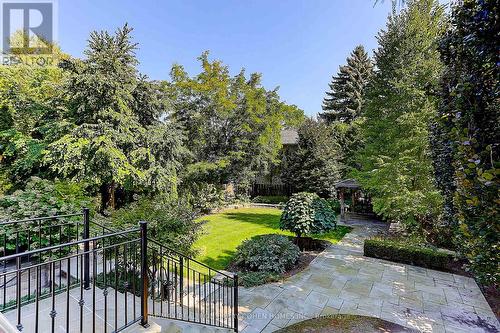 17 Blyth Hill Road, Toronto, ON - Outdoor