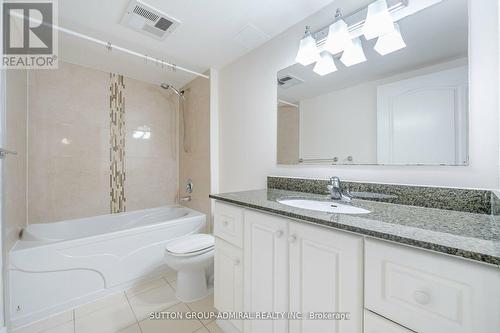 706 - 263 Wellington Street W, Toronto (Waterfront Communities), ON - Indoor Photo Showing Bathroom