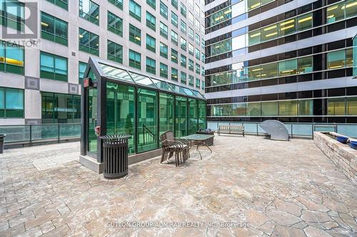 706 - 263 Wellington Street W, Toronto (Waterfront Communities), ON - 