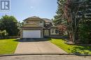 3751 James Court, Prince George, BC  - Outdoor With Facade 