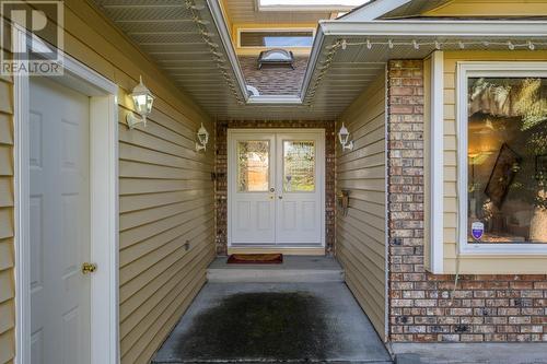 3751 James Court, Prince George, BC - Outdoor With Exterior