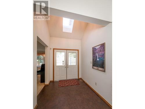 3751 James Court, Prince George, BC - Indoor Photo Showing Other Room