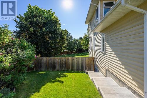 3751 James Court, Prince George, BC - Outdoor