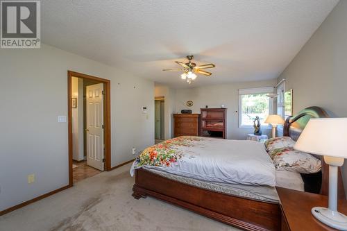 3751 James Court, Prince George, BC - Indoor Photo Showing Bedroom