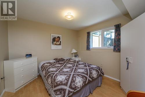 3751 James Court, Prince George, BC - Indoor Photo Showing Bedroom