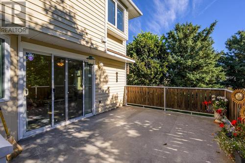 3751 James Court, Prince George, BC - Outdoor