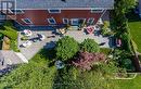 10 Saxon Road, Barrie, ON  - Outdoor 