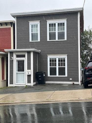 53 Prince Of Wales Street, St. John'S, NL 