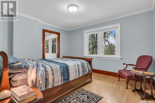 1032 University Drive, Saskatoon, SK - Indoor Photo Showing Bedroom