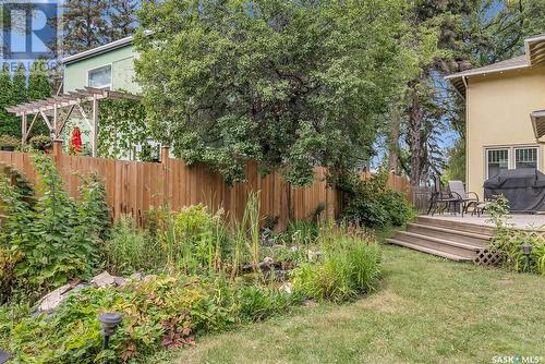 1032 University Drive, Saskatoon, SK - Outdoor