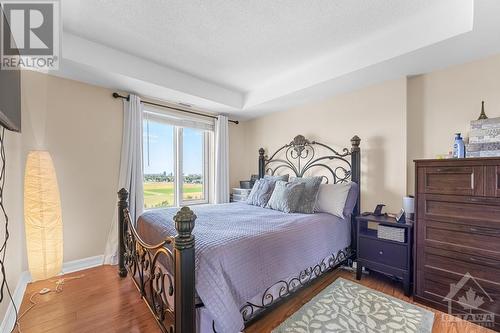 310 Central Park Drive Unit#9B, Ottawa, ON - Indoor Photo Showing Bedroom