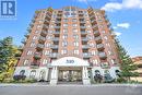 310 Central Park Drive Unit#9B, Ottawa, ON  - Outdoor With Balcony With Facade 