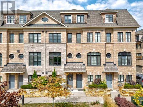 51 - 275 Royalton Common, Oakville, ON - Outdoor With Facade