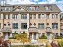 51 - 275 Royalton Common, Oakville, ON  - Outdoor With Facade 