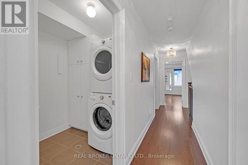 51 - 275 Royalton Common, Oakville, ON - Indoor Photo Showing Laundry Room