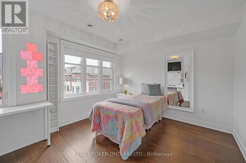 51 - 275 Royalton Common, Oakville, ON - Indoor Photo Showing Bedroom