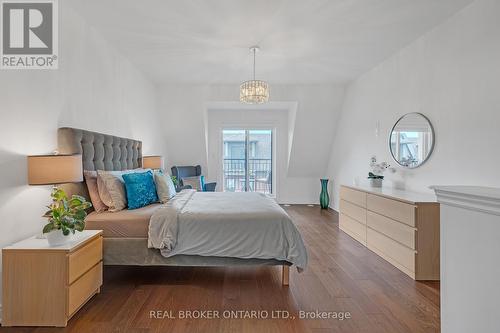 51 - 275 Royalton Common, Oakville, ON - Indoor Photo Showing Bedroom