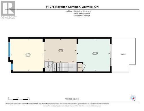 51 - 275 Royalton Common, Oakville, ON - Other