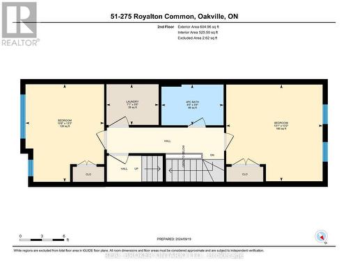 51 - 275 Royalton Common, Oakville (River Oaks), ON - Other