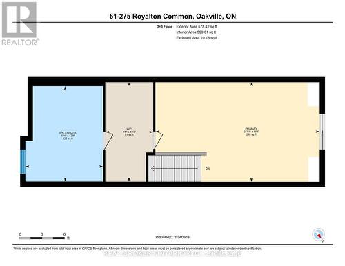 51 - 275 Royalton Common, Oakville, ON - Other